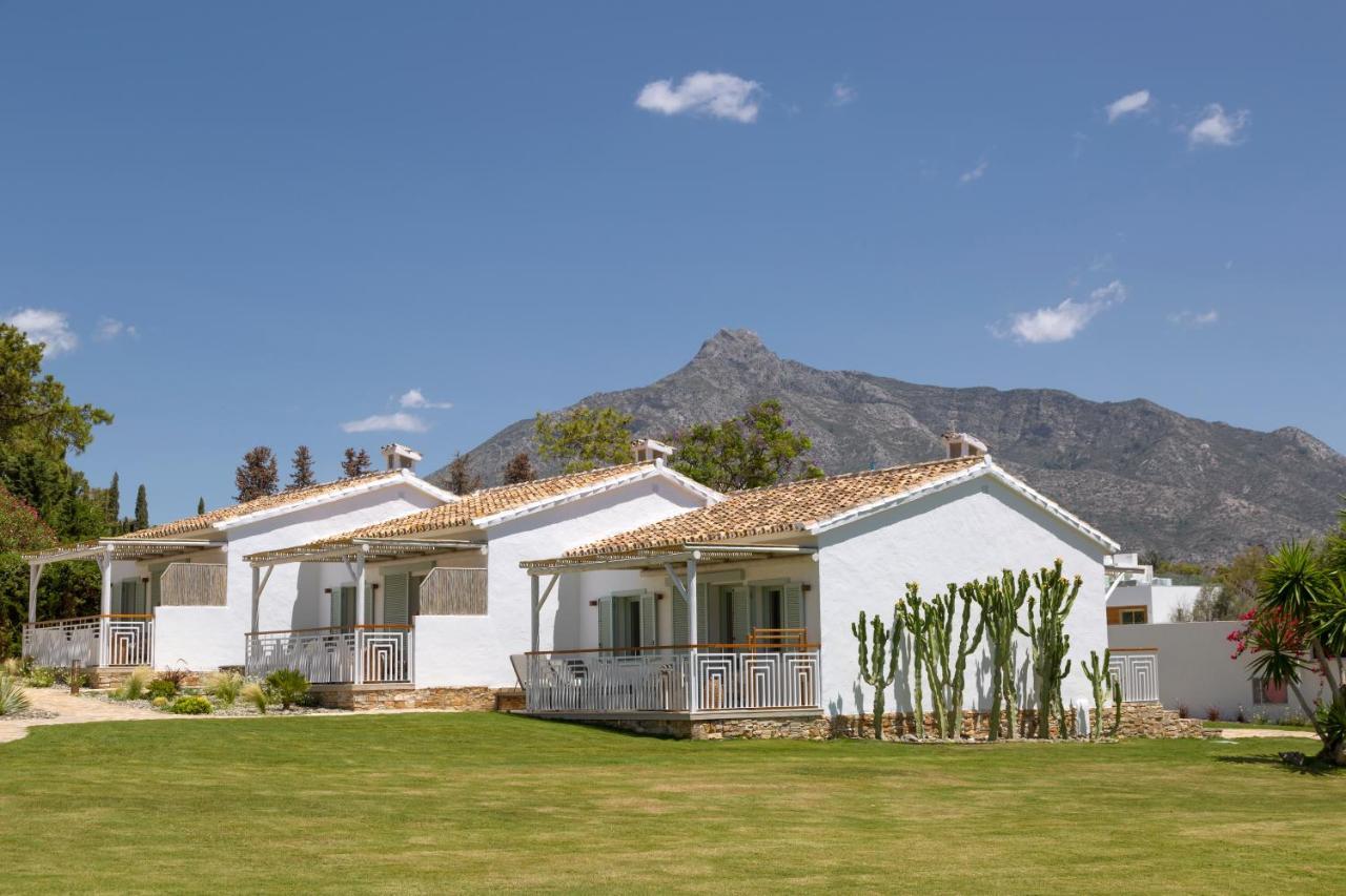 Hotel Boho Club Marbella Exterior foto